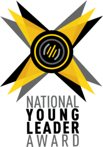 National Young Leader Award